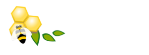 White-0n-black_honeycomb