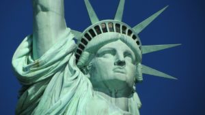 statue of liberty, new york, ny