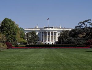 white house, mansion, president